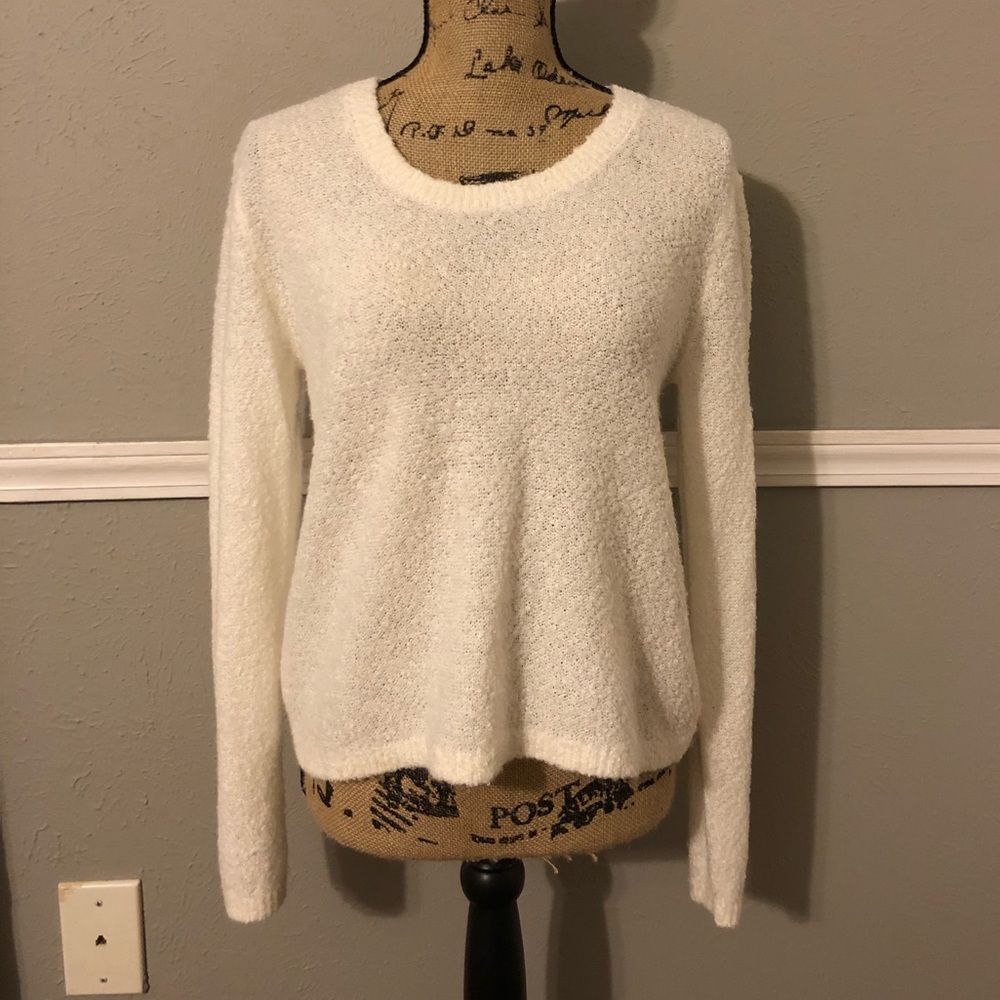 Nordstrom BP Soft Sweater